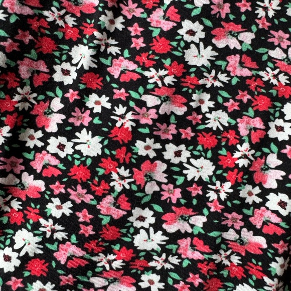 Girls wrap style dress - Picture 2 of 7